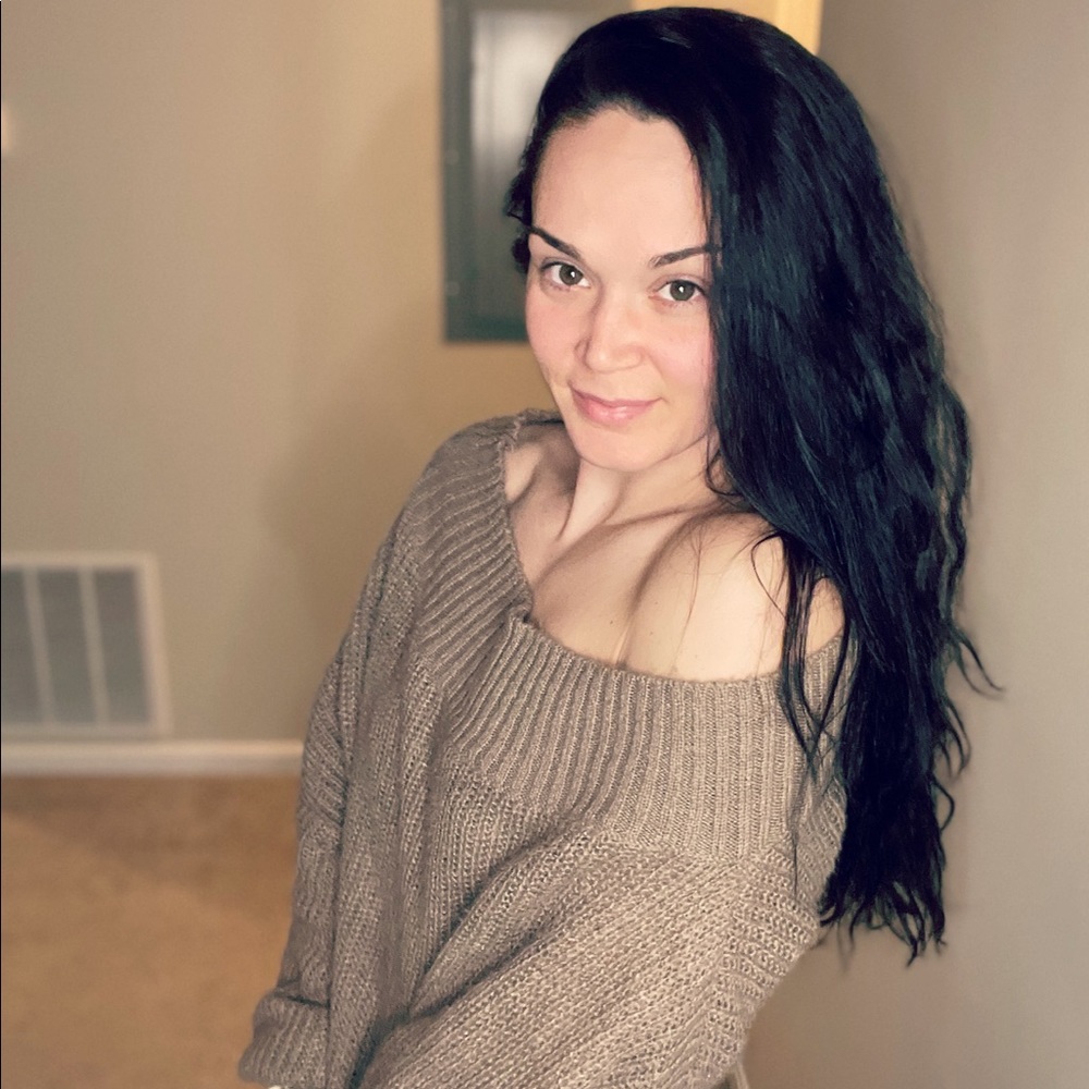 Meet your Posher, Jamie lynn